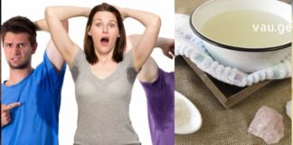 წლების განმავლობაში ჭარბი ოფლიანობა გადაუჭრელი პრობლემა მეგონა , თუმცა ვცდებოდი. ამ ნაყენის დახმარებით შევძელი ოფლზე გამარჯვება !