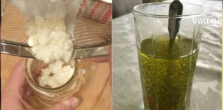 ორგანიზმის გასაწმენდად მე ყოველთვის ამ რეცეპტებს ვიყენებ ! ეს ჩვენი ჯანმრთელობისთვისაა!