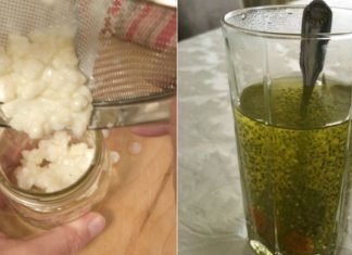 ორგანიზმის გასაწმენდად მე ყოველთვის ამ რეცეპტებს ვიყენებ ! ეს ჩვენი ჯანმრთელობისთვისაა!