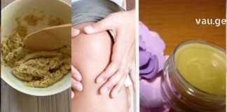 Მექსიკელმა ექიმმა მიამბო სახსრების ტკივილისა და ძვლების სამკურნალო საშუალების შესახებ, რომელიც ასევე აუმჯობესებს მხედველობას და მეხსიერებას 80%-ით.