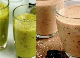 ყველაზე ჯანსაღი და სამკურნალო საუზმე – გემრიელი და სასარგებლოა ! – ყურადღება მიაქციეთ თქვენს ჯანმრთელობას !