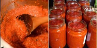 წითელი წიწკა ჩილი – ნახეთ რა დაავადებების სამკურნალოდ გამოიყენება იგი