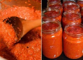 წითელი წიწკა ჩილი  – ნახეთ  რა დაავადებების სამკურნალოდ გამოიყენება იგი