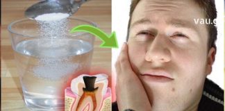 როგორც იქნა დასრულდა კბილის ტკივილით გამოწვეული ტანჯვა! – გაგიზიარებთ რეცეპტებს, რომლებიც უმოკლეს დროში დაგიამებთ ტკივილს!