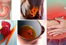 როგორ შევაჩეროთ გულძმარვა 1 წუთში! Მნიშვნელოვანი ინფორმაციაა! –