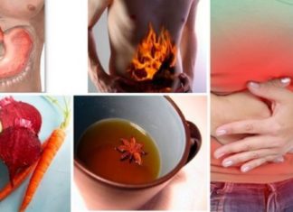 როგორ შევაჩეროთ გულძმარვა 1 წუთში! Მნიშვნელოვანი ინფორმაციაა! –