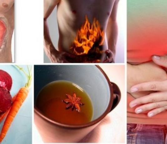 როგორ შევაჩეროთ გულძმარვა 1 წუთში! Მნიშვნელოვანი ინფორმაციაა! –