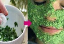 ის რასაც არავინ გეტყვით ოხრახუშის ლოსიონზე : აქვს გასაოცარი ეფექტი სახის კანზე !