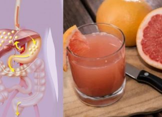 საკმარისია რამდენიმე იაფი ინგრედიენტი: ნატურალური საშუალება სანაღვლე გზების სამკურნალოდ