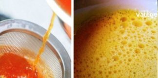 დალიეთ ეს ჩაი კურკუმით და ნახავთ რა დაემართება თქვენს სხეულს : ჯანსაღი და სასარგებლო!