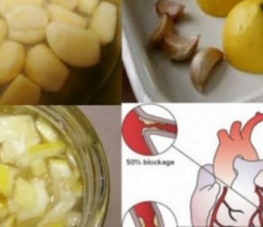 დალიეთ ეს ნარევი მხოლოდ 3 სუფრის კოვზი და არტერიული წნევის ყველა პრობლემა გაქრება !