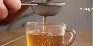 სახლში დამზადებული ეს განმაცვიფრებელი ნაყენი გამოიყენება სასუნთქი გზების დაავადებების სამკურნალოდ: ასთმა, ბრონქიტი, ხველა