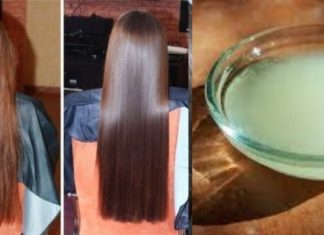 ბუნებრი მეთოდი: როგორ გაისწოროთ თმა ქოქოსის ზეთით! ნატურალური და მარტივი გზა !