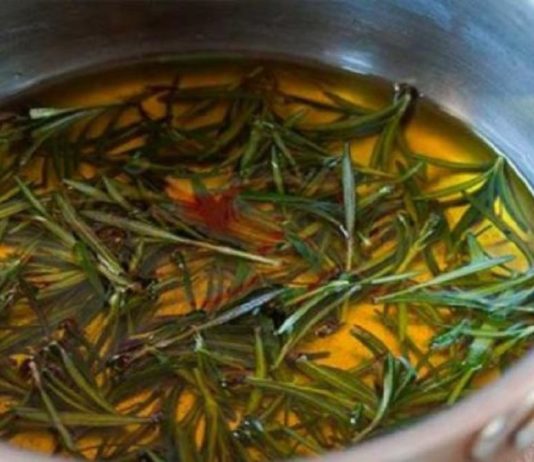 ამ სტატიიდან გაიგებთ, როგორ მოამზადოთ სასმელი, რომელიც კლავს ტოქსინებს: როზმარინი, გრეიფრუტი და მწვანე ჩაი! – უნიკალური საშუალება!