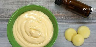 Მძლავრი მრავალფუნქციური ხელნაკეთი კრემი აშორებს სახის ღრმა ნაოჭებს სულ რაღაც 8 დღეში