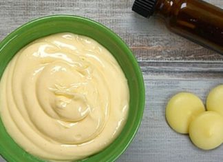 Მძლავრი მრავალფუნქციური ხელნაკეთი კრემი აშორებს სახის ღრმა ნაოჭებს სულ რაღაც 8  დღეში