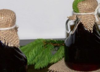 აუციებლად წაიკითხეთ : ძველი უნიკალური საშუალება ხველების, ყელის ტკივილისა და გაციების დროს !