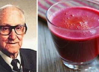 Ეს პროდუქტი დაეხმარა 70 წლის მამაკაცს ღვიძლის გაწმენდასა და კანქვეშა ცხიმის დაწვაში – სცადოთ და ნახოთ საოცარი შედეგები.