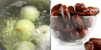 Სისხლში შაქრის მაღალი შემცველობის 14 სიმპტომი და რომელ საკვებს შეუძლია მისი შემცირება