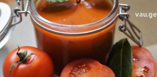 გემრიელი და სასარგბელო პროდუქტი, რომელიც 7 განსაკუთრებელ სარგებელს მოუტანს თქვენს ორგანიმზს -საჭირო ინფორმაცია!