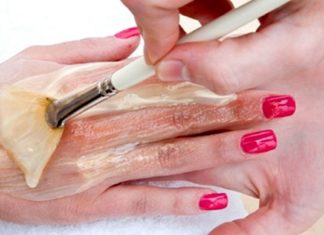 Სასწაულებრივი ნიღაბი, რომელიც ყველაზე ნაზს გახდის თქვენი ხელის კანს!