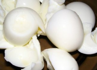 თუ მაღალი წნევა გაწუხებთ, აუცილებლად წაიკითხეთ ეს სტატია. მეცნიერებმა დაამტკიცეს: კვერცხის ცილა არტერიული წნევის საუკეთესო წამალია!