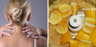 ორგანიზმიდან მარილების გამოდევნის ყველაზე მარტივი და ეფექტური გზა! – ეს გემრიელი საშუალება თქვენი ჯანმრთელობის საწინდარია!