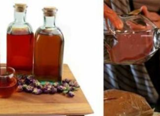 ქრონიკული თავის ტკივილის განკურნება სახლში მომზადებული ნაყენით – დაუჯერებელია, თუმცა სავსებით რეალური!