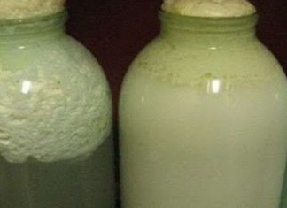 თითქმის ნებისმიერი დაავადების სამკურნალო საშუალება – ორგანული შრატი შეიძლება დაგეხმაროთ ჯანმრთელობის სერიოზული პრობლემების დროს!