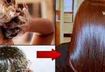 Მოამზადეთ ეს ჯადოსნური თმის ნიღაბი, წაისვით და გაიჩერეთ 15 წუთის განმავლობაში. თქვენ გაოცდებით ეფექტით!