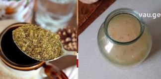 ამ საშუალებამ Გააცოცხლა პანკრეასი სულ რაღაც 3 კვირაში! ჩემი მამამთილი ამის წყალობით დგას ფეხზე – შესანიშნავი რეცეპტი!