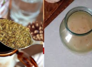 ამ საშუალებამ Გააცოცხლა პანკრეასი სულ რაღაც 3 კვირაში! ჩემი მამამთილი ამის წყალობით დგას ფეხზე – შესანიშნავი რეცეპტი!