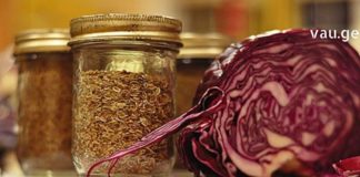 Მე ვსვამ ამ სურნელოვანი ინგრედიენტებით მომზადებულ ნაყენს დღეში 3-ჯერ და აბსოლუტურად დამავიწყდა რა არის მაღალი წნევა!