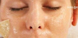 სახლში მომზადებული კოლაგენი რომელიც უმოკლეს დროში ჭიმავს ნაოჭებს სახესა და კისერზე : შეინარჩუნეთ ახალგაზდრობა დიდი ხნის განმავლობაში!