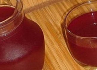 Წვენი, რომელიც იცავს ადამიანებს სიკვდილისგან: ძალიან პოპულარული სასმელი იყო მთელ მსოფლიოში მრავალი ათწლეულის განმავლობაში!