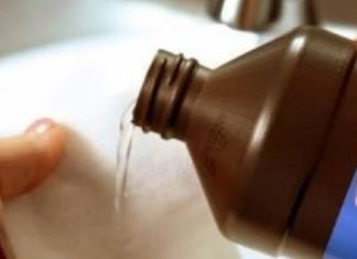 ეფექტური ბუნებრი საშუალება, რომელიც სახლის პირობებში თქვენი მარჯვენა ხელი გახდება თუ ერთხელ მაინც გამოიყენებთ!