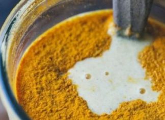 ანთების საწინააღმდეგო გასაოცარი სასმელი, რომელსაც ამავდროულად შეუძლია გაწმინდოს ნაწლავები და სისხლი!