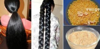 ეს ყველას დაგაინტერესებთ: როგორ აჯანსაღებს და ამაგრებს უცხო სუნელი თმის ძირებს!