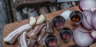 ექიმის რჩევა: 50 მლ კონიაკის, სალას და ხახვის კომბინაცია აჭარბებს ნებისმიერი მედიკამენტს თავისი ეფექტურობით!