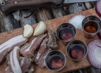 ექიმის რჩევა: 50 მლ კონიაკის, სალას და ხახვის კომბინაცია აჭარბებს ნებისმიერი მედიკამენტს თავისი ეფექტურობით!