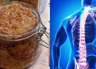 ზურგის და ფეხების ტკივილი გტანჯავთ? ეს წამალი სამუდამოდ გააქრობს ამ ტკივილებს ! სცადეთ დღესვე და არ ინანებთ!