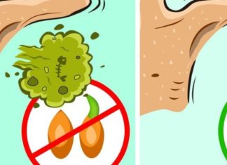 9 პროდუქტი, რომელიც დახმარებათ თქვენმა სხეულმა სასიამოვნო სუნი გამოყოს!