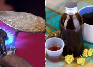 ეს მიქსი არის სრულყოფილი წამალი ხველის სასწრაფოდ შესაჩერებლად!