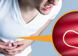 Როგორ გავასუფთავოთ ორგანიზმი პარაზიტებისგან? საუკეთესო ანტიპარაზიტული საშუალება, რომელიც ხალხური მედიცინის კრებულში აღმოვაჩინე!