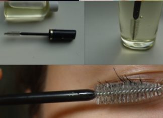 Გამოიყენეთ ეს შესანიშნავი ზეთი თმის, წარბების და წამწამების სწრაფი ზრდისთვის – შედეგი არ დააყოვნებს!