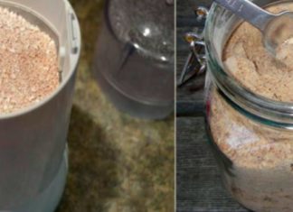 საოცრად სასარგებლო რეცეპტი კალციუმის დეფიციტის შესავსებად – ყველასთვის საჭირო ინფორმაცია!