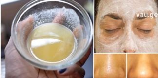 თუ გსურთ თეთრი, ქათქათა კანი, ლიმონს დაუმატეთ ეს ორი ინგრედიენტი და ეფექტი მართლაც გაგაოცებთ!