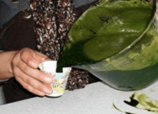 ანდეთ თვალები პიტნას და გვირილას – მეთოდი რომლის ეფექტურობაშიც ეჭვს ვერ შეიტანთ..