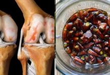 ეს რეცეპტი მალე მსოფლიოსთვის აღმოჩენა იქნება, რადგან საუკეთესოდ კურნავს ძვლებს და სახსრებს..