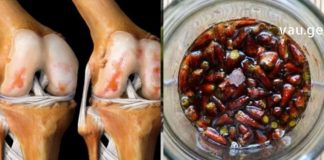 ეს რეცეპტი მალე მსოფლიოსთვის აღმოჩენა იქნება, რადგან საუკეთესოდ კურნავს ძვლებს და სახსრებს..